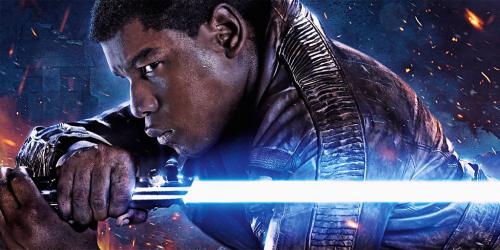 Star Wars, Episode VII dalam Versi Blu-ray!